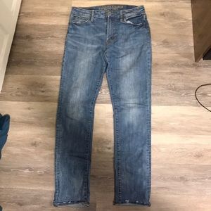 Men’s American Eagle Slim Jeans 30x34